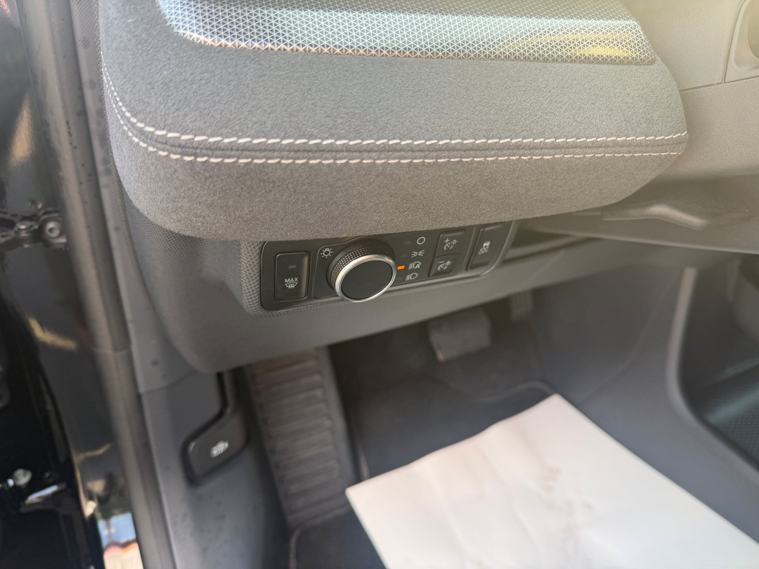 Certified 2025 Ford Mustang Mach-E GT AWD/4WD image 23