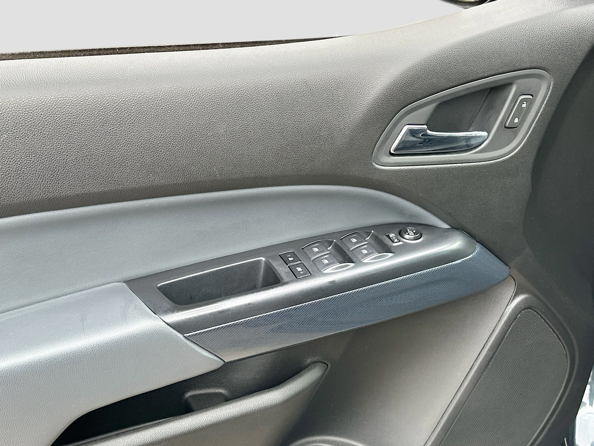 Used 2019 Chevrolet Colorado Z71 image 18