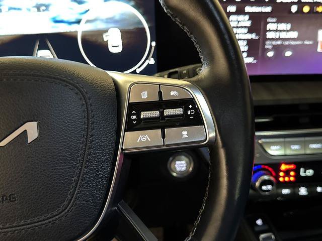 Used 2024 Kia Telluride SX Prestige AWD/4WD image 23