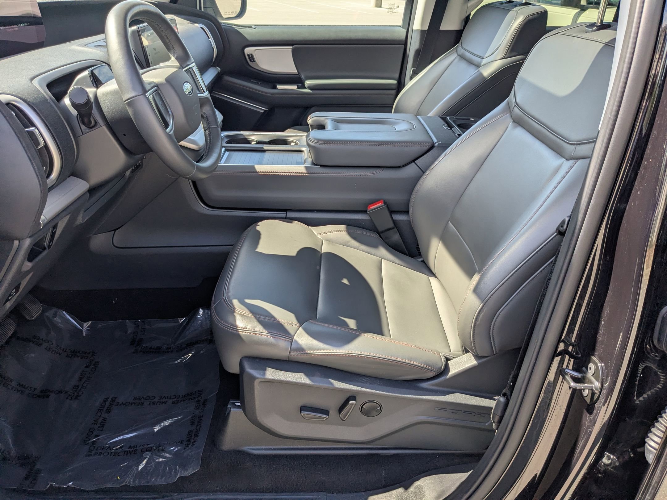 Certified 2025 Ford Expedition Max Active RWD image 14