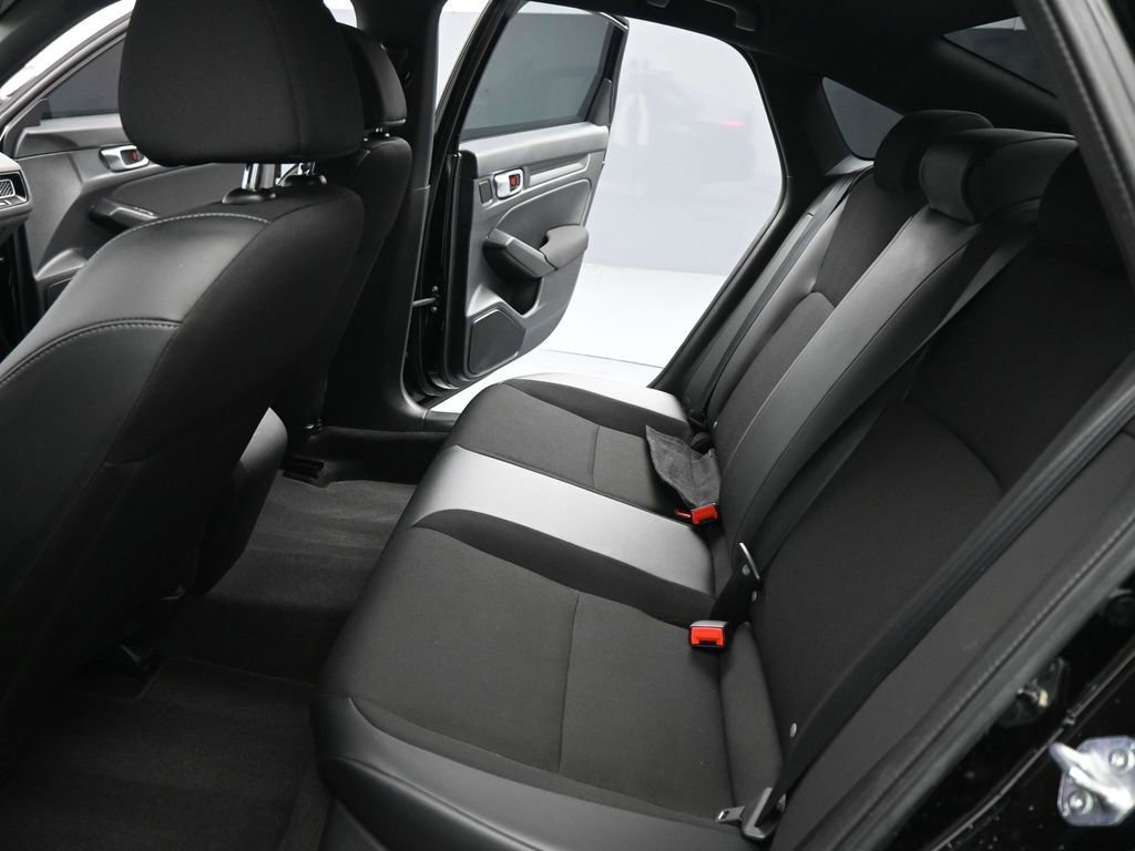 Used 2023 Honda Civic Sport image 44