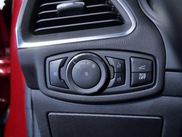 Certified 2024 Ford Edge Titanium w/ Equipment Group 301A image 24