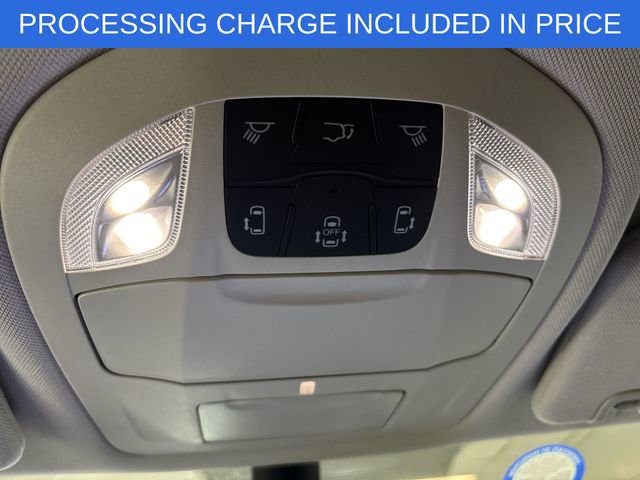 Used 2023 Chrysler Pacifica Touring-L FWD image 25