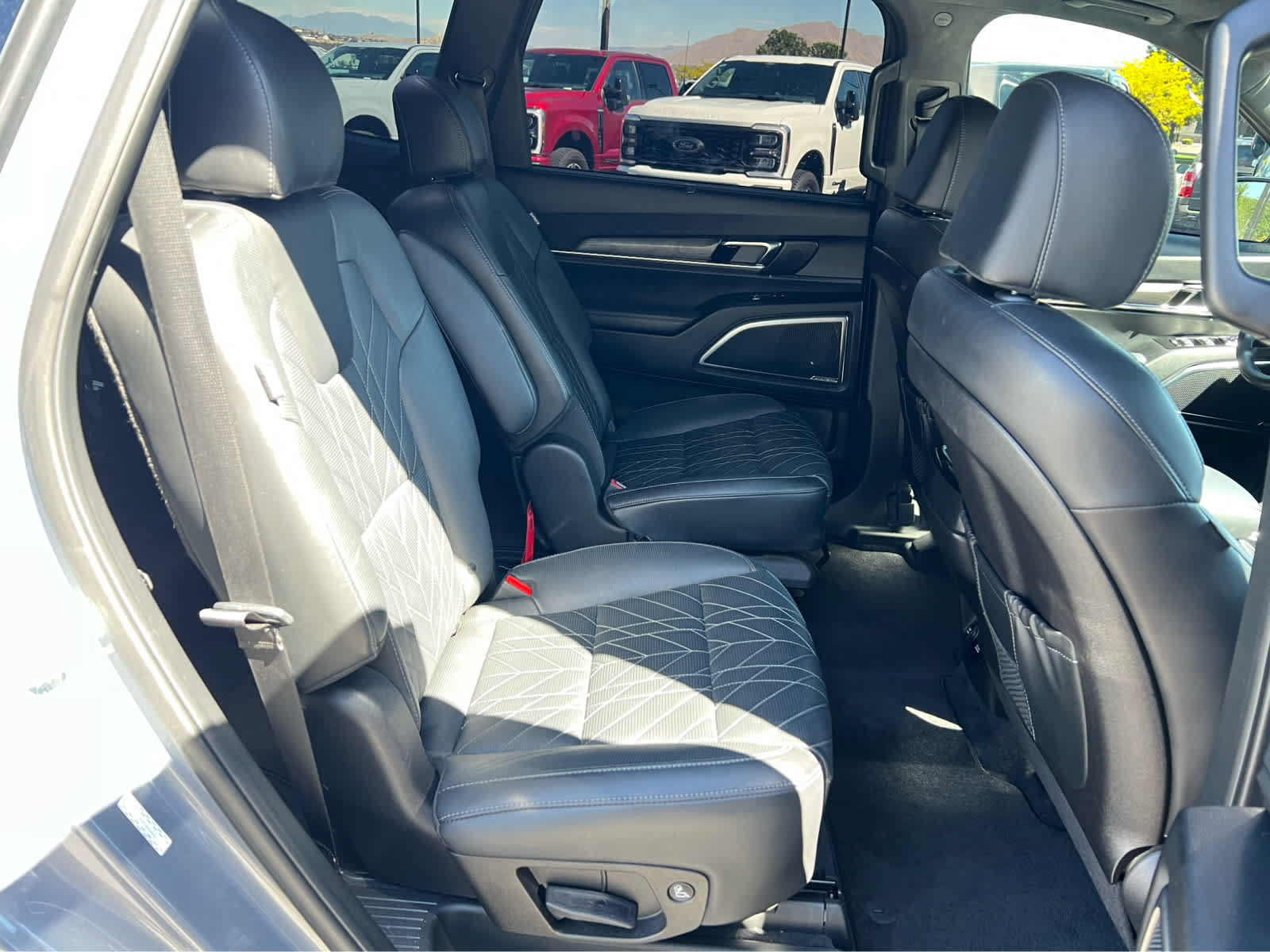 Used 2024 Kia Telluride SX Prestige X-Pro AWD/4WD image 26