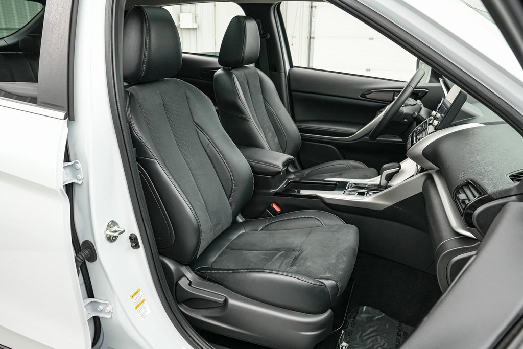 Used 2023 Mitsubishi Eclipse Cross SE image 23