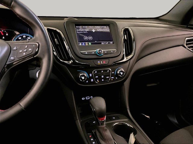 Used 2024 Chevrolet Equinox RS AWD/4WD image 6