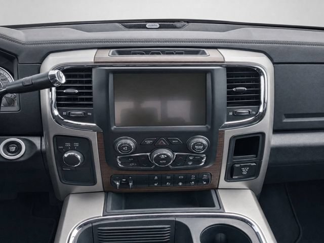 Used 2017 RAM 2500 Laramie AWD/4WD image 22