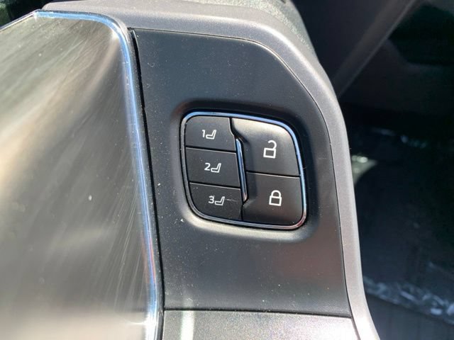 Certified 2025 Ford F150 Lariat AWD/4WD image 16