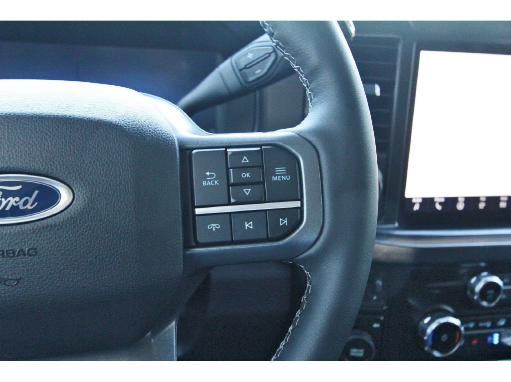 Certified 2026 Ford F250 Lariat w/ Lariat Premium Package AWD/4WD image 24