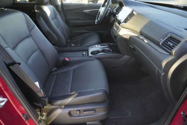 Used 2023 Honda Ridgeline RTL image 19