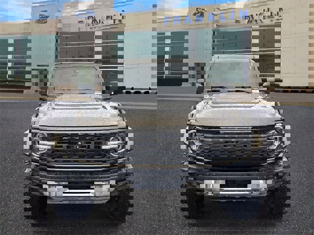 Certified 2024 Ford Bronco Raptor image 8