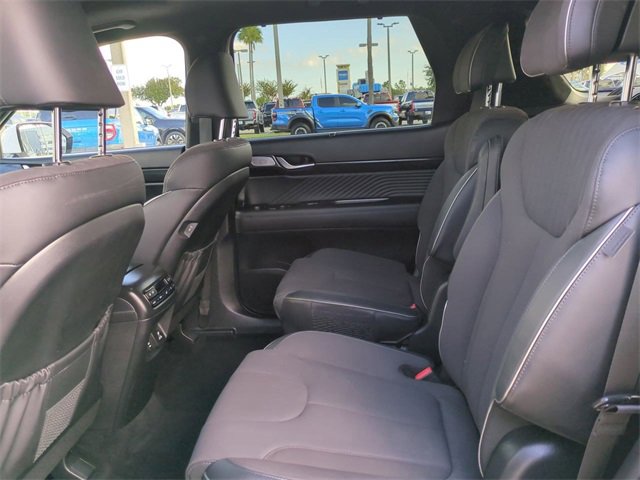 Used 2024 Hyundai Palisade Calligraphy image 14