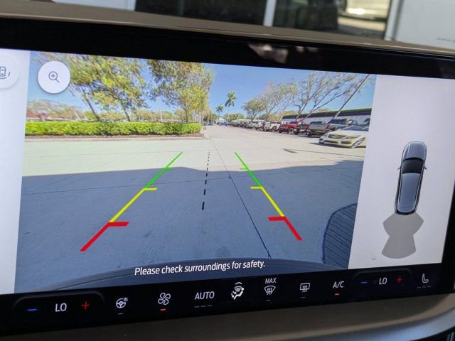 Certified 2024 Ford Escape Active w/ Tech Pack #1 image 7