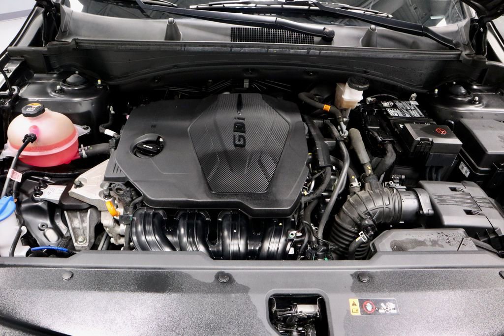 Used 2023 Kia Sportage X-Line image 18