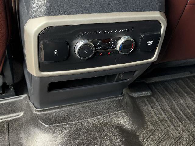 Certified 2024 Ford Expedition Limited AWD/4WD image 25