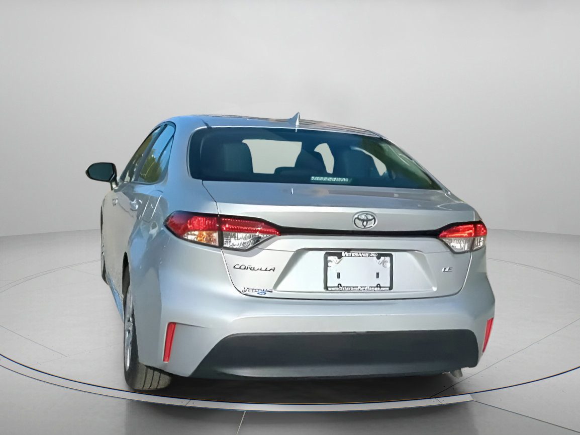 Used 2024 Toyota Corolla LE image 14