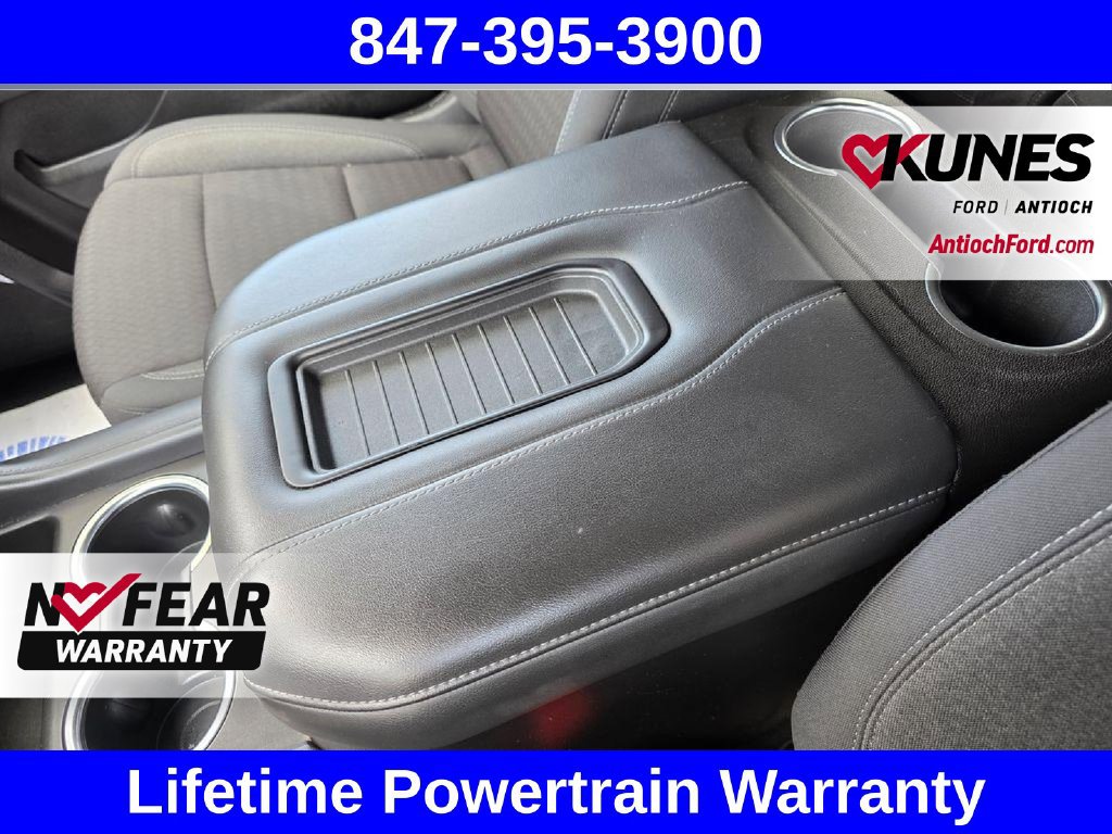 Used 2023 Chevrolet Tahoe LS AWD/4WD image 44
