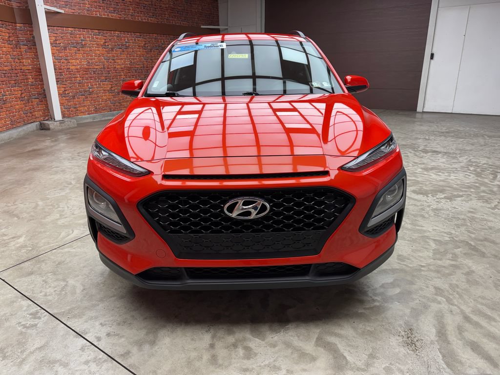 Used 2020 Hyundai Kona SEL AWD/4WD image 6