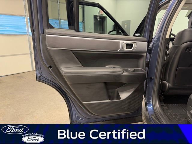 Used 2025 Hyundai Santa Fe XRT image 25