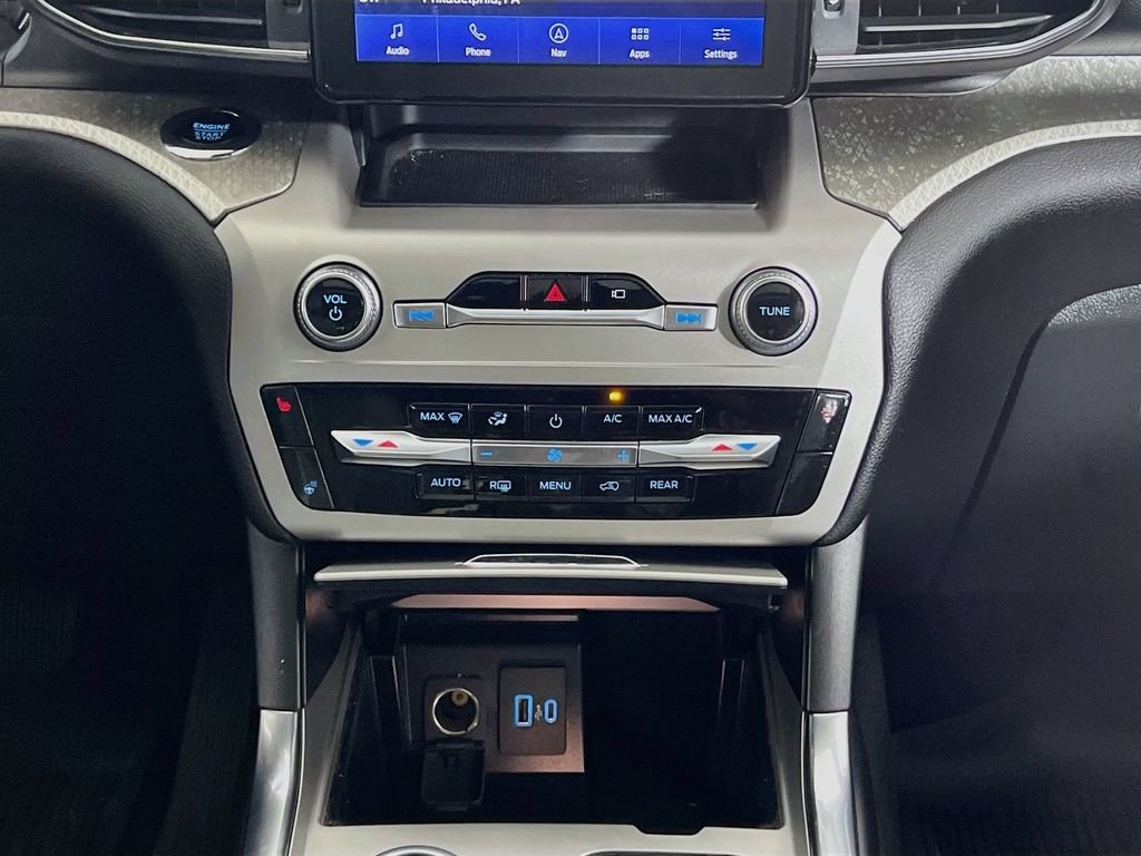 Certified 2023 Ford Explorer Timberline w/ Timberline Technology Package AWD/4WD image 22
