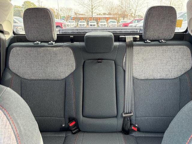 Certified 2024 Ford Maverick XLT w/ XLT Luxury Package image 14