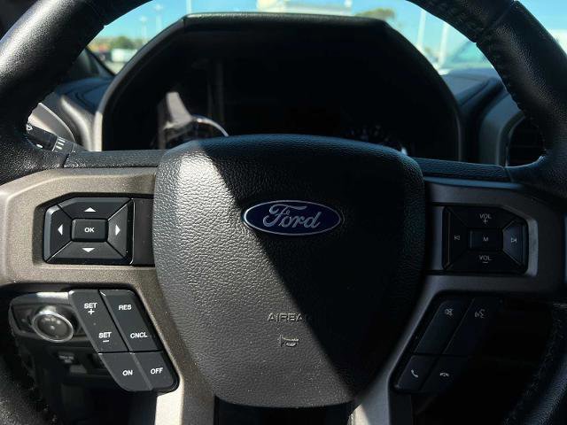 Certified 2018 Ford Expedition Max XLT w/ Equipment Group 202A image 25