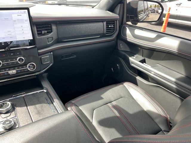 Certified 2023 Ford Expedition Limited image 16