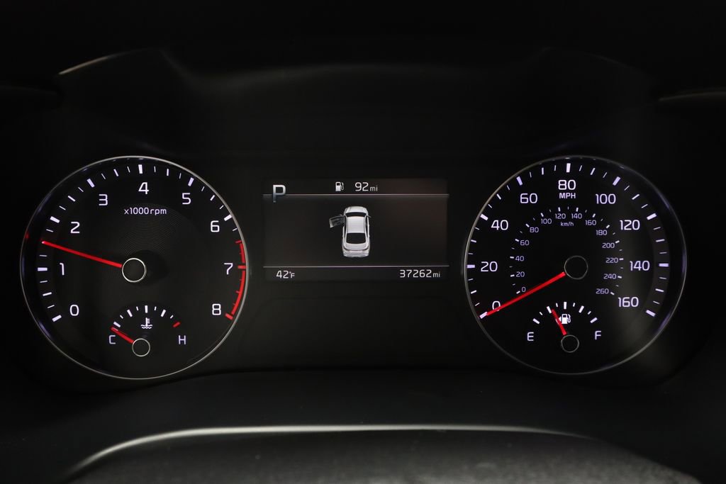 Used 2024 Kia Forte LXS image 28