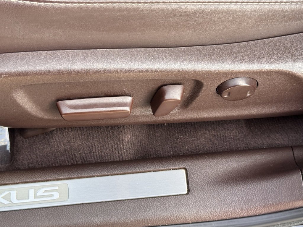 Used 2019 Lexus RX 450h 450h image 19