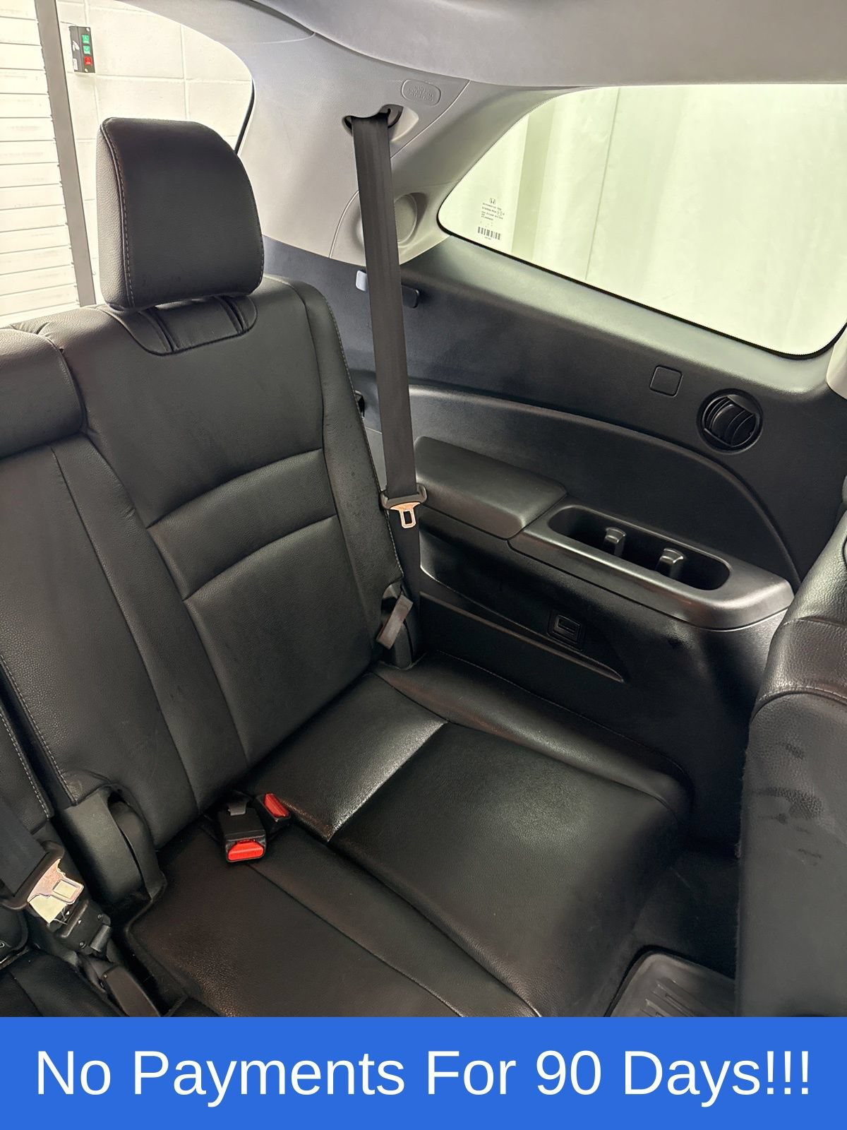 Used 2022 Honda Pilot Touring image 39