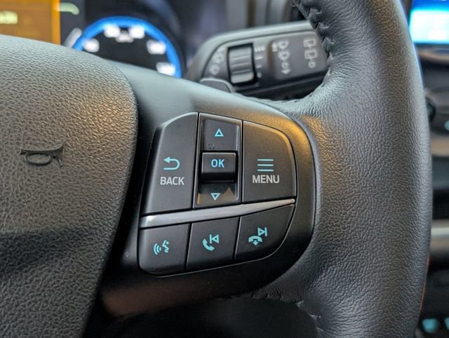 Certified 2022 Ford Bronco Sport Badlands image 23