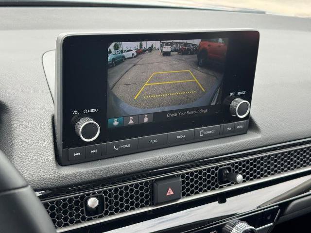Used 2024 Honda Civic EX image 24