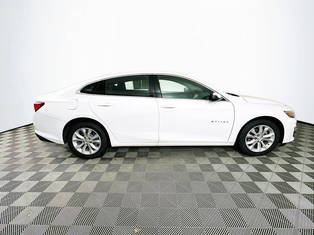 Used 2023 Chevrolet Malibu LT image 5