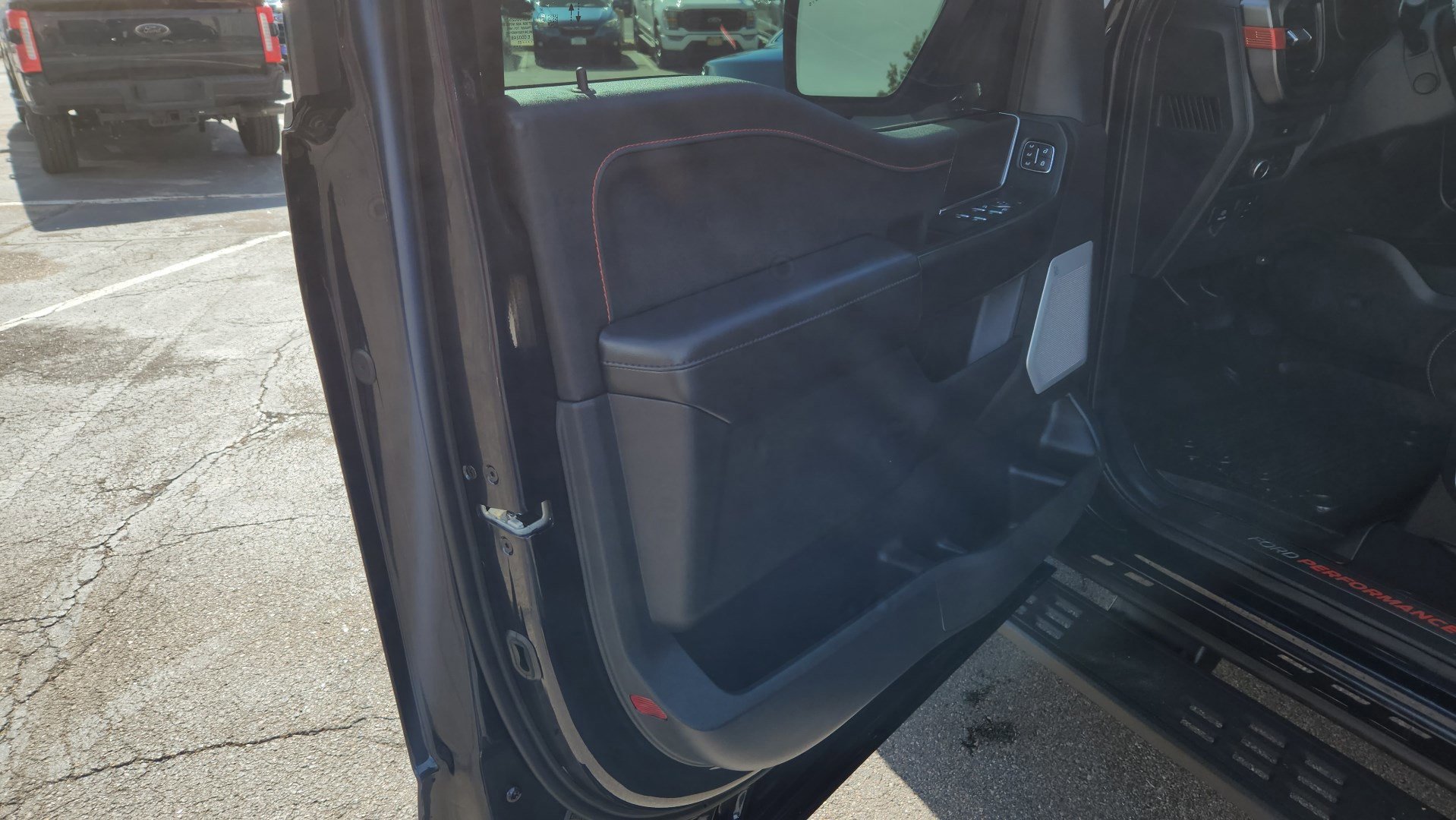 Certified 2025 Ford F150 Raptor image 23