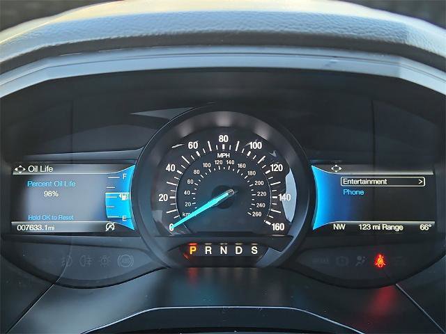 Certified 2022 Ford Edge SEL w/ Convenience Package image 28