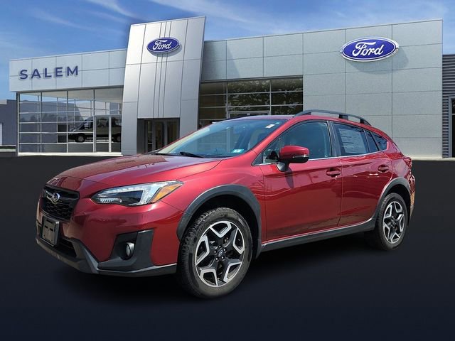 Used 2019 Subaru Crosstrek 2.0i Limited AWD/4WD image 6