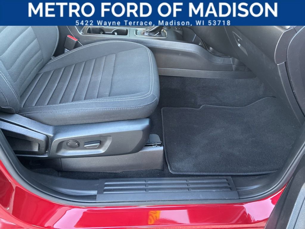 Certified 2021 Ford Ranger XLT w/ Equipment Group 302A High image 46