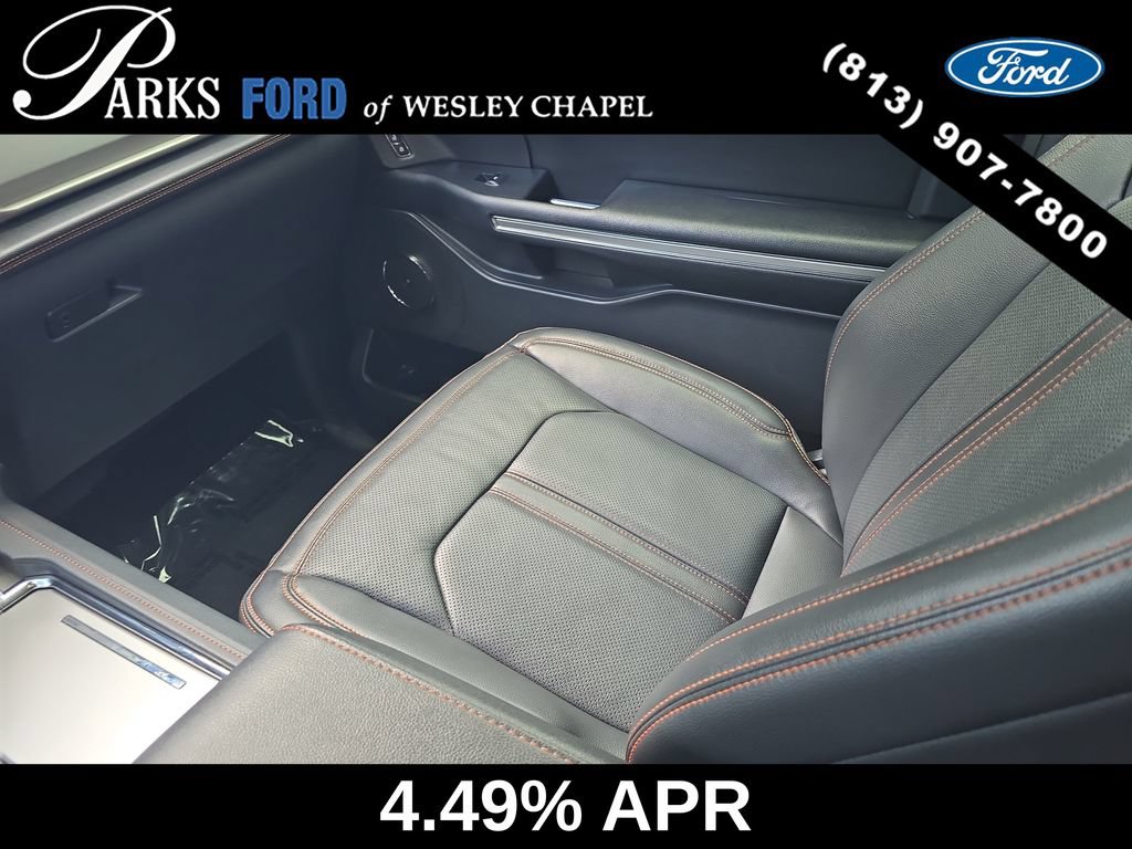 Certified 2023 Ford Expedition Timberline AWD/4WD image 15