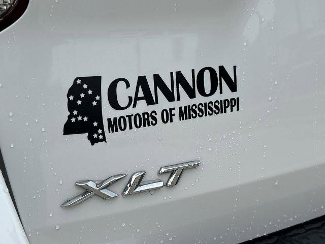 Certified 2023 Ford Explorer XLT w/ Equipment Group 202A RWD image 6