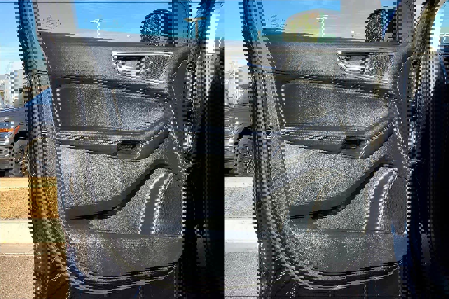 Certified 2024 Ford Edge SEL image 42