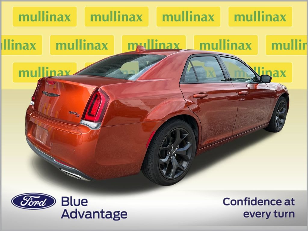 Used 2021 Chrysler 300 S RWD video 2