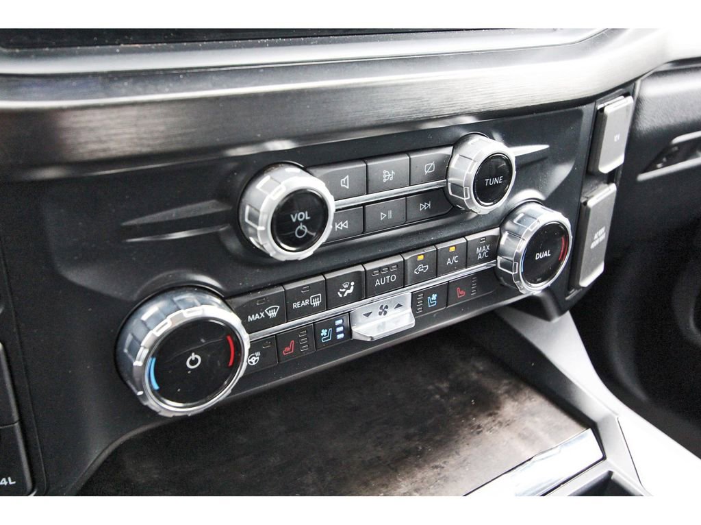 Certified 2023 Ford F250 Lariat w/ Sport Appearance Package AWD/4WD image 26