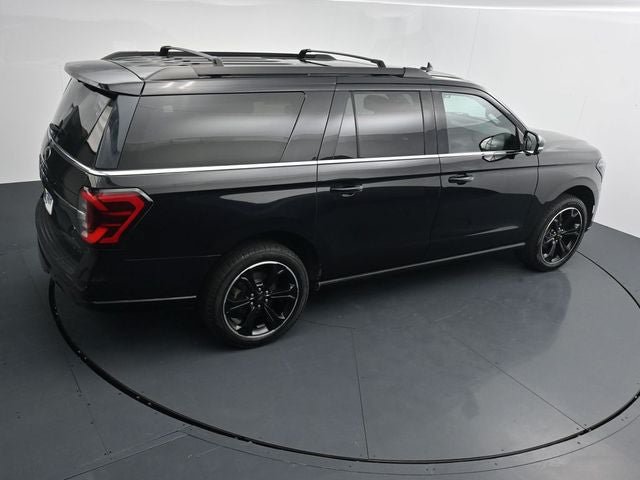Certified 2023 Ford Expedition Max Limited AWD/4WD image 29