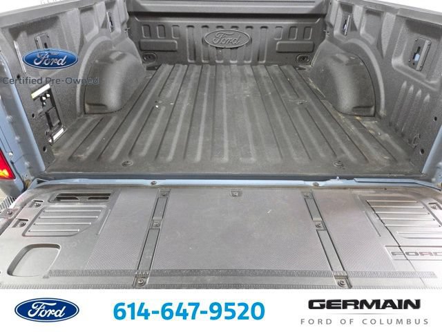 Certified 2023 Ford F150 Limited AWD/4WD image 23