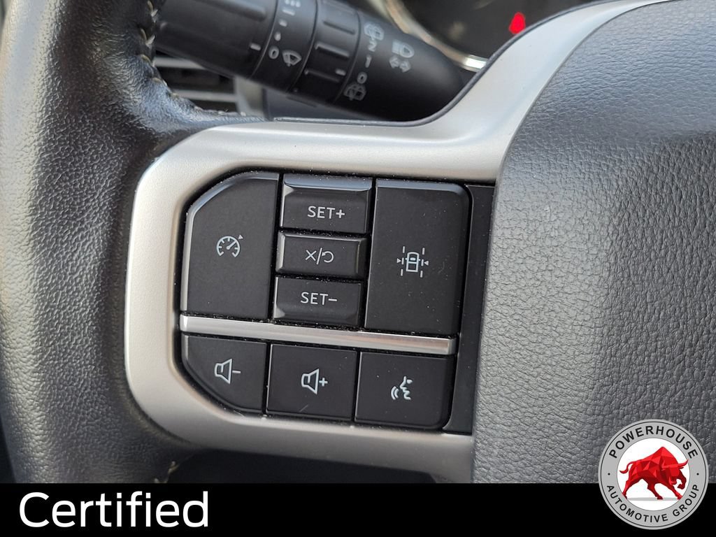 Certified 2024 Ford Expedition XLT RWD image 30