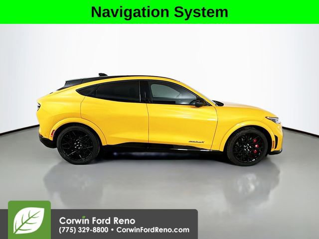 Certified 2023 Ford Mustang Mach-E GT w/ GT Performance Edition image 6