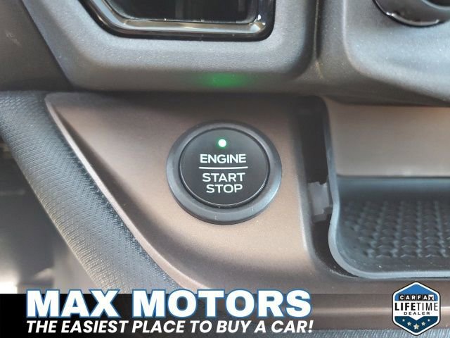 Certified 2021 Ford Bronco Sport Badlands w/ Badlands Package image 32