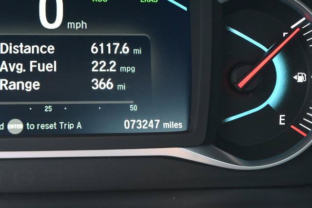 Used 2019 Honda Passport Touring image 37
