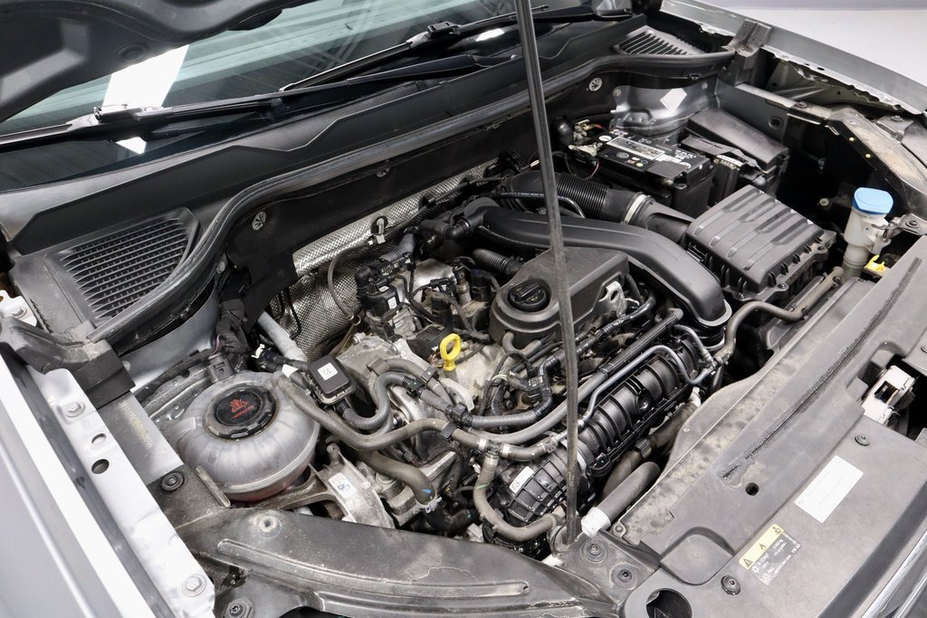 Used 2022 Volkswagen Taos S image 18