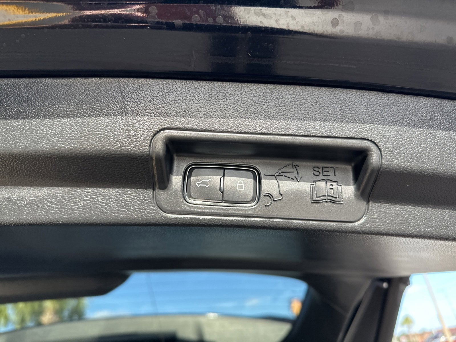 Certified 2022 Ford Explorer Timberline w/ Timberline Technology Package image 12